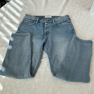 Boyfriend jeans from PacSun size 27